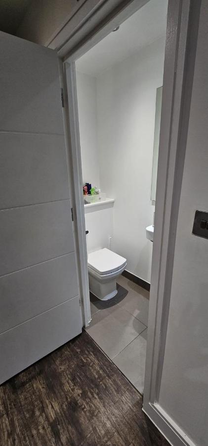 Cosy Flat In North * Londres