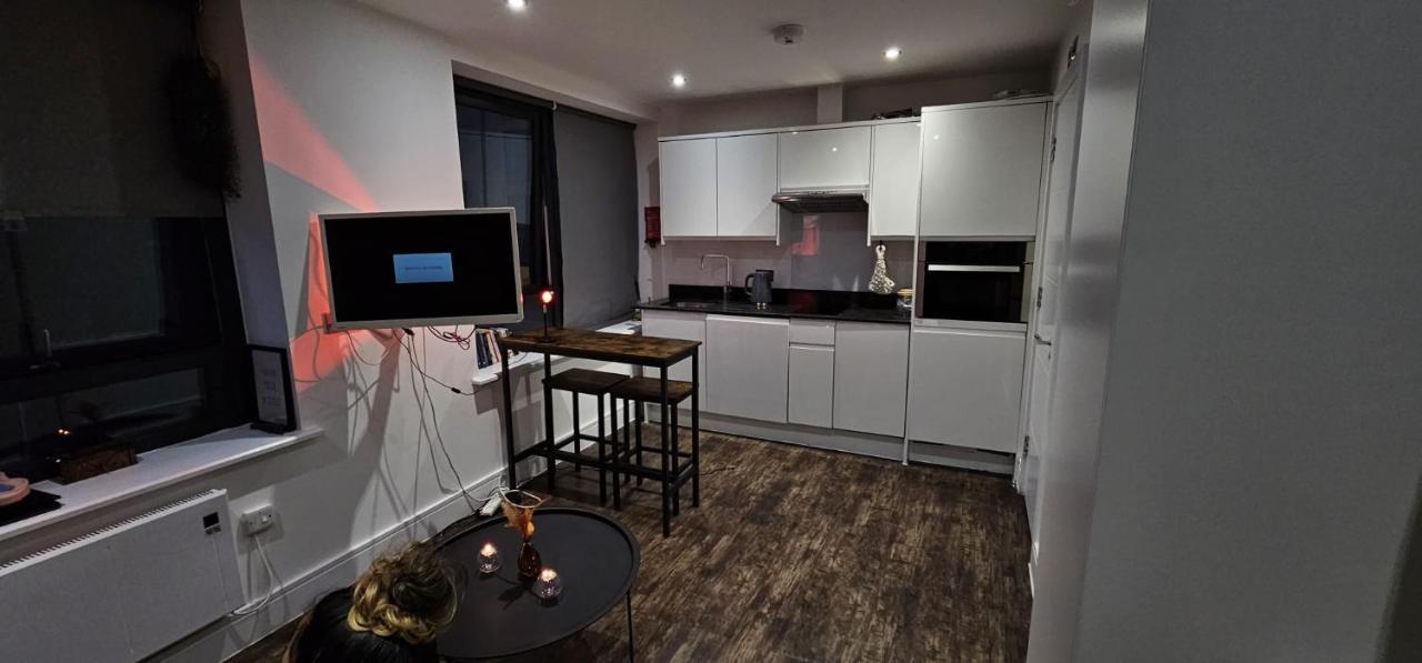Apartamento Cosy Flat In North Londres